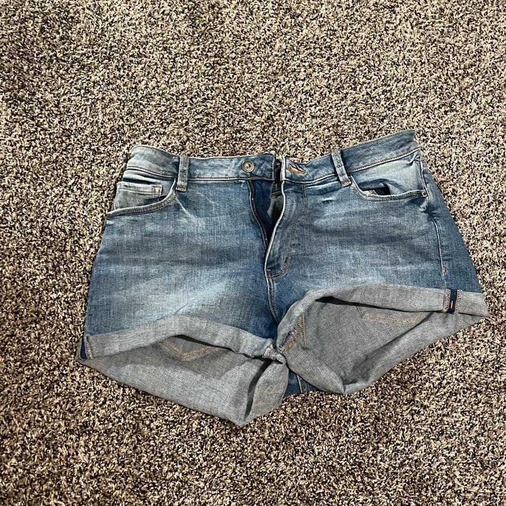 Arizona Jean Shorts